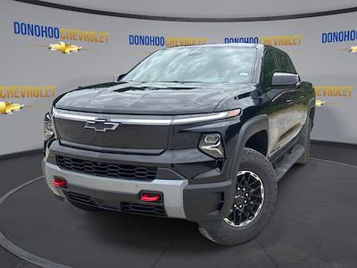 2026 Chevrolet Silverado EV Crew Cab 4WD Pickup for sale #81696 - photo 1