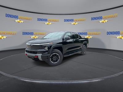2026 Chevrolet Silverado EV Crew Cab 4WD Pickup for sale #81696 - photo 2
