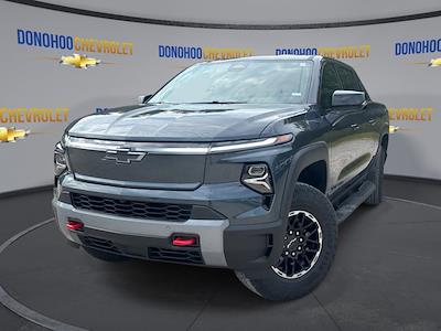 2026 Chevrolet Silverado EV Crew Cab 4WD Pickup for sale #81697 - photo 1