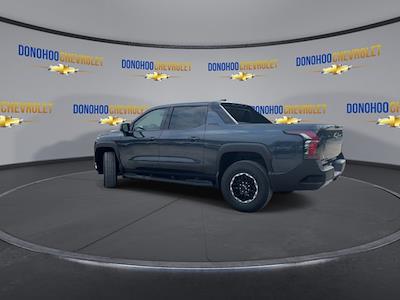 2026 Chevrolet Silverado EV Crew Cab 4WD Pickup for sale #81697 - photo 2