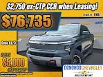 New 2026 Chevrolet Silverado EV Crew Cab 4WD Pickup for sale #81697 - photo 4