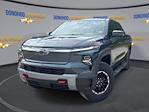 New 2026 Chevrolet Silverado EV Crew Cab 4WD Pickup for sale #81697 - photo 1