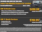2026 Chevrolet Colorado Crew Cab 4WD Pickup for sale #81705 - photo 4