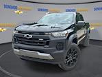 2026 Chevrolet Colorado Crew Cab 4WD Pickup for sale #81705 - photo 1