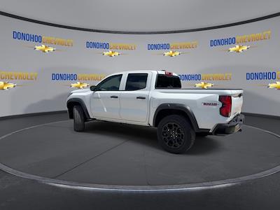 2026 Chevrolet Colorado Crew Cab 4WD Pickup for sale #81708 - photo 2
