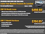 2026 Chevrolet Colorado Crew Cab 4WD Pickup for sale #81708 - photo 4