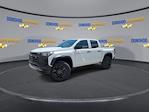 2026 Chevrolet Colorado Crew Cab 4WD Pickup for sale #81708 - photo 8