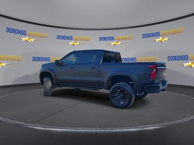 New 2025 Chevrolet Silverado 1500 RST Crew Cab for sale #81709 - photo 2