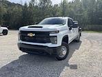 2026 Chevrolet Silverado 3500 Crew Cab 4WD CM Truck Beds Flatbed Truck for sale #81716 - photo 8
