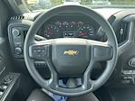 2026 Chevrolet Silverado 3500 Crew Cab 4WD CM Truck Beds Flatbed Truck for sale #81716 - photo 13