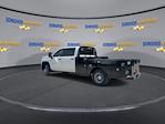2026 Chevrolet Silverado 3500 Crew Cab 4WD CM Truck Beds Flatbed Truck for sale #81716 - photo 3