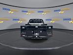 2026 Chevrolet Silverado 3500 Crew Cab 4WD CM Truck Beds Flatbed Truck for sale #81716 - photo 4