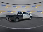 2026 Chevrolet Silverado 3500 Crew Cab 4WD CM Truck Beds Flatbed Truck for sale #81716 - photo 5