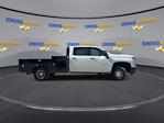 2026 Chevrolet Silverado 3500 Crew Cab 4WD CM Truck Beds Flatbed Truck for sale #81716 - photo 6