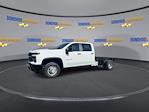 New 2026 Chevrolet Silverado 3500 Work Truck Crew Cab 4WD Cab Chassis for sale #81722 - photo 7