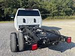 New 2026 Chevrolet Silverado 3500 Work Truck Crew Cab 4WD Cab Chassis for sale #81727 - photo 24