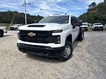 2026 Chevrolet Silverado 3500 Crew Cab 4WD CM Truck Beds Flatbed Truck for sale #81728 - photo 23