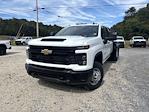 2026 Chevrolet Silverado 3500 Crew Cab 4WD CM Truck Beds Flatbed Truck for sale #81728 - photo 24