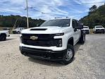 2026 Chevrolet Silverado 3500 Crew Cab 4WD CM Truck Beds Flatbed Truck for sale #81728 - photo 25