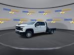 2026 Chevrolet Silverado 3500 Crew Cab 4WD CM Truck Beds Flatbed Truck for sale #81728 - photo 19