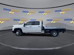 2026 Chevrolet Silverado 3500 Crew Cab 4WD CM Truck Beds Flatbed Truck for sale #81728 - photo 20