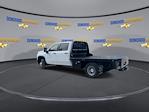 2026 Chevrolet Silverado 3500 Crew Cab 4WD CM Truck Beds Flatbed Truck for sale #81728 - photo 2