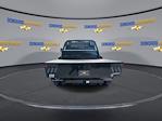 2026 Chevrolet Silverado 3500 Crew Cab 4WD CM Truck Beds Flatbed Truck for sale #81728 - photo 21