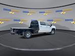 2026 Chevrolet Silverado 3500 Crew Cab 4WD CM Truck Beds Flatbed Truck for sale #81728 - photo 22