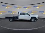 2026 Chevrolet Silverado 3500 Crew Cab 4WD CM Truck Beds Flatbed Truck for sale #81728 - photo 17