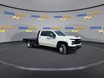 2026 Chevrolet Silverado 3500 Crew Cab 4WD CM Truck Beds Flatbed Truck for sale #81733 - photo 23