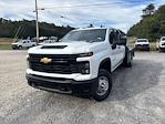 2026 Chevrolet Silverado 3500 Crew Cab 4WD CM Truck Beds Flatbed Truck for sale #81733 - photo 24