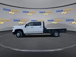 2026 Chevrolet Silverado 3500 Crew Cab 4WD CM Truck Beds Flatbed Truck for sale #81733 - photo 2