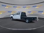 2026 Chevrolet Silverado 3500 Crew Cab 4WD CM Truck Beds Flatbed Truck for sale #81733 - photo 3