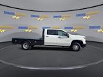 2026 Chevrolet Silverado 3500 Crew Cab 4WD CM Truck Beds Flatbed Truck for sale #81733 - photo 6