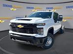 New 2026 Chevrolet Silverado 3500 Work Truck Crew Cab 4WD Cab Chassis for sale #81736 - photo 3