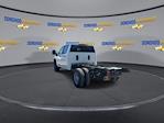 New 2026 Chevrolet Silverado 3500 Work Truck Crew Cab 4WD Cab Chassis for sale #81736 - photo 11