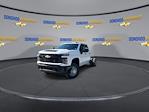 New 2026 Chevrolet Silverado 3500 Work Truck Crew Cab 4WD Cab Chassis for sale #81736 - photo 4