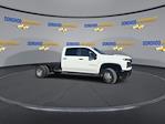 New 2026 Chevrolet Silverado 3500 Work Truck Crew Cab 4WD Cab Chassis for sale #81736 - photo 6