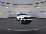 New 2026 Chevrolet Silverado 3500 Work Truck Crew Cab 4WD Cab Chassis for sale #81736 - photo 7