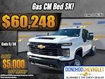 New 2026 Chevrolet Silverado 3500 Work Truck Crew Cab 4WD Cab Chassis for sale #81745 - photo 3