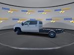 New 2026 Chevrolet Silverado 3500 Work Truck Crew Cab 4WD Cab Chassis for sale #81745 - photo 10