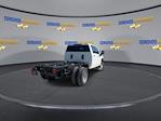 New 2026 Chevrolet Silverado 3500 Work Truck Crew Cab 4WD Cab Chassis for sale #81745 - photo 12