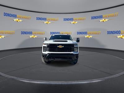 2026 Chevrolet Silverado 3500 Crew Cab 4WD CM Truck Beds Flatbed Truck for sale #81748 - photo 2
