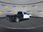 2026 Chevrolet Silverado 3500 Crew Cab 4WD CM Truck Beds Flatbed Truck for sale #81748 - photo 26