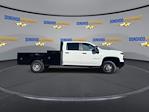 2026 Chevrolet Silverado 3500 Crew Cab 4WD CM Truck Beds Flatbed Truck for sale #81748 - photo 25
