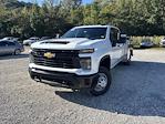 2026 Chevrolet Silverado 3500 Crew Cab 4WD CM Truck Beds Flatbed Truck for sale #81748 - photo 7