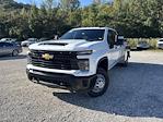 2026 Chevrolet Silverado 3500 Crew Cab 4WD CM Truck Beds Flatbed Truck for sale #81748 - photo 8