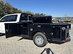 2026 Chevrolet Silverado 3500 Crew Cab 4WD CM Truck Beds Flatbed Truck for sale #81748 - photo 22
