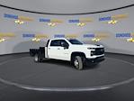 2026 Chevrolet Silverado 3500 Crew Cab 4WD CM Truck Beds Flatbed Truck for sale #81748 - photo 1
