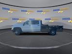 2026 Chevrolet Silverado 3500 Crew Cab 4WD CM Truck Beds Flatbed Truck for sale #81748 - photo 4